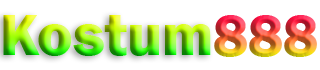 KOSTUM888